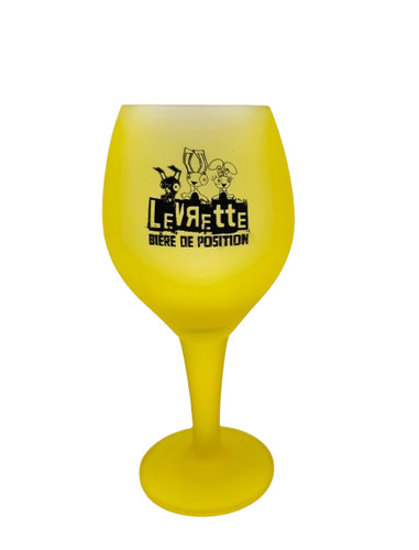 Verre levrette cl - 🍺,