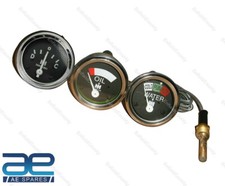 Pour IH Farmall Jauge Set H I4 I6 I9 M, O4 OS4 O6 OS6 TD6 W4 W6 Super W9, M, Gec