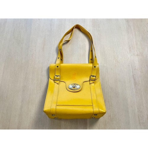 Sac bandoulière vintage en - à,