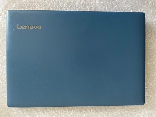 Portable lenovo ideapad - pc,