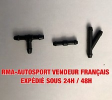 Connecteur Raccord Lave Glace