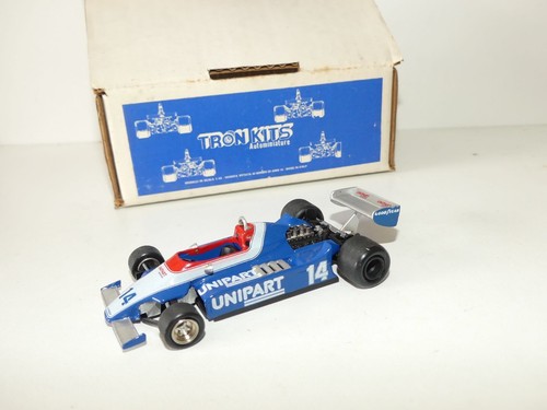 Ensign 180 1980 t - gp,