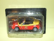 RENAULT MEGANE CABRIOLET