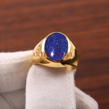 Naturel Lapis Lazuli Pierre