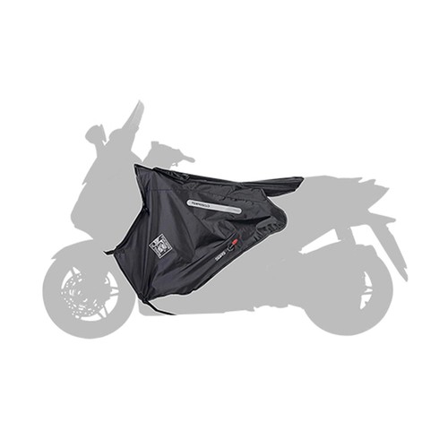 Tablier maxi scooter - tablier, tucano