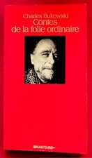 Contes de la folie ordinaire -