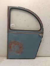 Porte arriere gauche CITROEN
