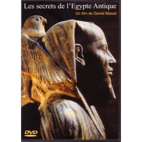 Les secrets egypte - les, de