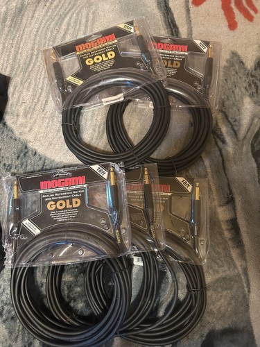 Mogami gold instrument - mogami, instrument-10