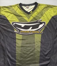 JT 2008 Team Series Paintball