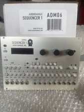 EuroRack Modular - Audio