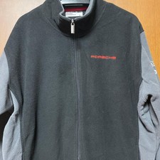 Veste polaire Porsche Driving