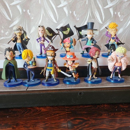 Lot figurines de - de,