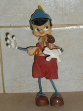 ANCIEN JOUET FIGURINE