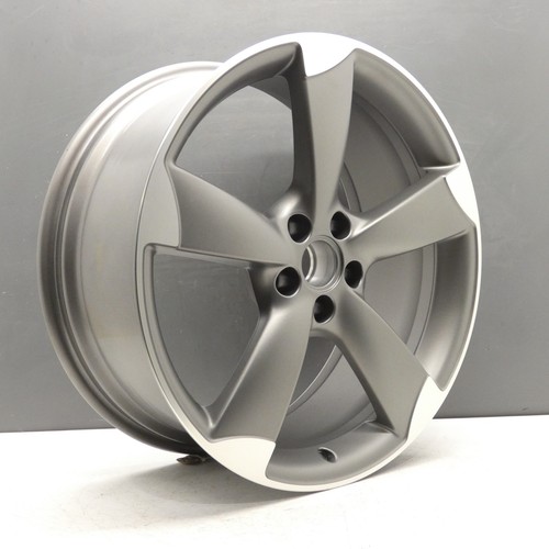 Neuf audi alliage - neuf,