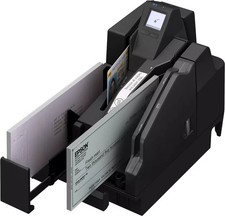 Scanner de chèques Epson