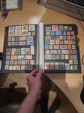 timbre Oblitéré ancien  De