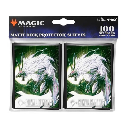 Magic mtg final fantasy - final, 100