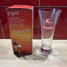 Verre picon logo - verre,
