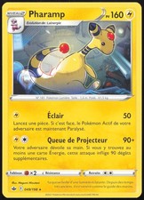 Carte Pokémon Pharamp 049/198