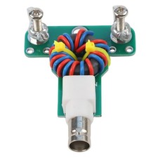 Construction robuste 4 1 Balun