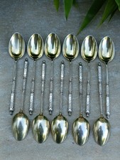  11 CUILLERES à CAFE  Dessert