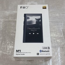 Lecteur de musique portable