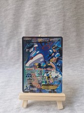 Kyogre EX 6/34 Full Art - XY