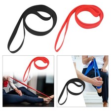 Outil de mobilité de levage de jambe, sangle de levage de pied, boucle de pied