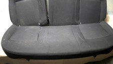 Banquette arriere DACIA SANDERO 2 PHASE 2