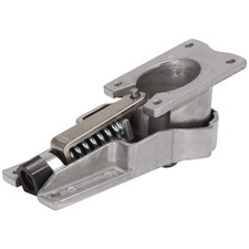 ArrivéE Surf Skate Trucks Alliage 7 Pouces Land Surfboard Skateboard Suppor2389