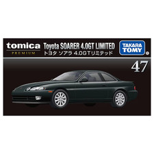 Takara Tomy / Tomica Premium