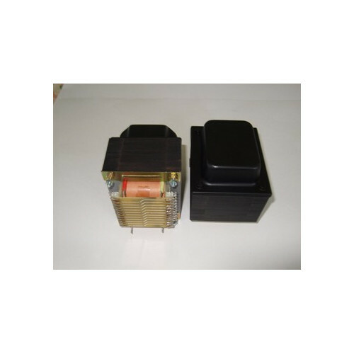 Transformateur sortie type