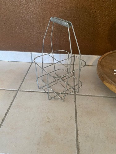 Ancien porte bouteille - ancien,