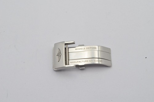 Breitling fermoir dépliant - fermoir,