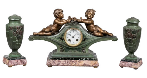 Limousin garniture - limousin,