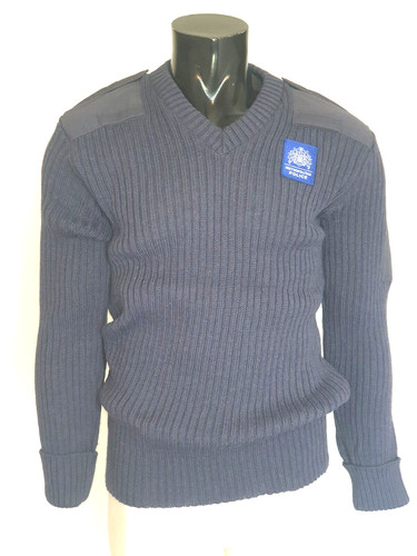 Pullover commando la - pullover, de