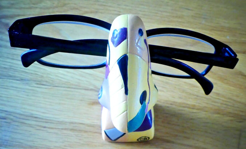 Lot porte lunettes - lot, de