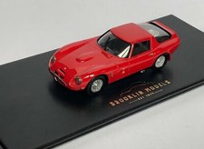 BROOKLIN AR 02 ALFA GIULIA TZ2