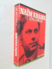 Naïm Khader (ambassadeur OLP)