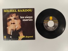 Michel Sardou - Les Vieux