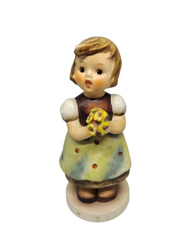 Figurine hummel goebel - j,