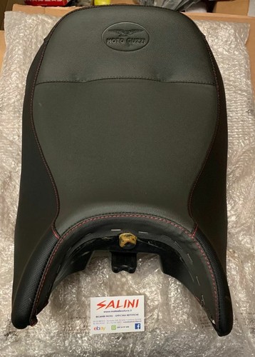 Selle guzzi breva - breva,