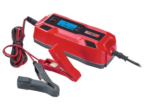 Chargeur batterie de - chargeur,