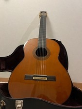 Étui rigide pour guitare