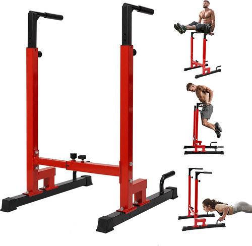 Dip stand 500 lbs - 500,