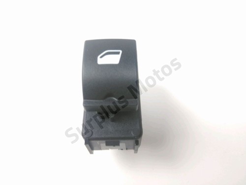 Commande leve vitre avant - leve-vitre,