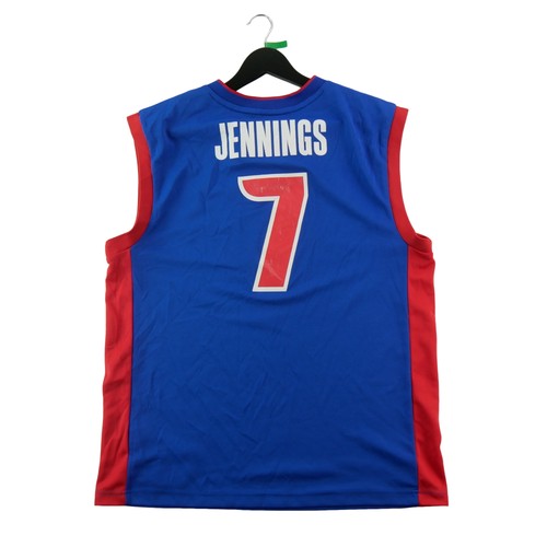 Nba maillot détroit - maillot,