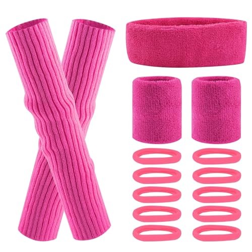 Bandeau fluo vetement - bandeau,