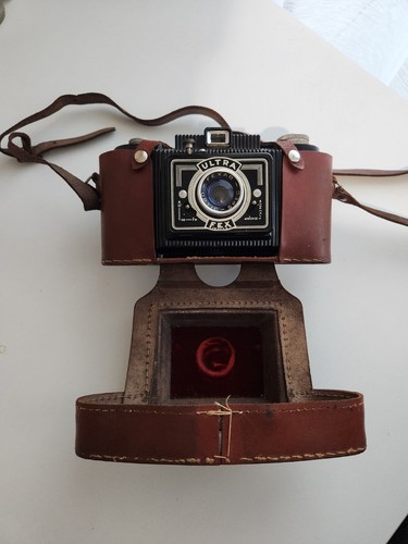 Appareil photo vintage - , fex